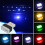 7-teiliges universelles LED-Auto-USB-Ambientebeleuchtungsset 1