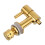 Copper Water Spigot for Beverage Dispenser, 1 Piece 1