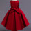 Robe de bal de princesse pour filles, tailles 3 à 12 ans 5