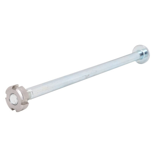 Motorcycles Bottom Axis Flat Fork Shaft for  Light Bee X S E-Bike Accessories 2