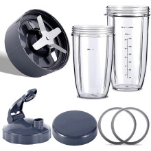 Lame d'extraction pour mixeur avec tasses de 950 ml et 710 ml
