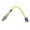 Zuurstofsensor 0258006828 voor  SRX CTS 2.8L 3.6L 2005-2007 Autoaccessoires 1