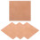 Kupferblech-Bastelmaterial 0,5 mm 30 x 30 cm 1