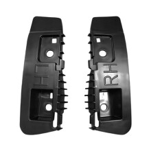 1 Set Kleine Achterbumperbeugels 1083992-00-D 1083993-00-D voor Model 3 Model Y 2 Stuks