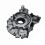 1005E5 Engine Oil Pump for  406 407 605 607 807 3