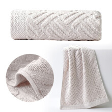 Türkisches Baumwoll-Waschhandtuch, weich, saugfähig, schnelltrocknend, 13,4 x 29 cm