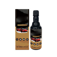 Automotive cooling agent water tank 300ml