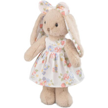 Plüschhase, beige, 35,5 cm