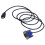 HDMI to VGA Adapter Cable 6 ft 5