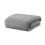 Extra stora plyschhanddukar grå 14x30 tum 3-pack 1