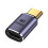 USB-C-Verlängerungsadapter 40 Gbit/s 100 W Einzelgerät 1