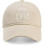 Women's Cotton Baseball Cap with Inspirational Saying 1