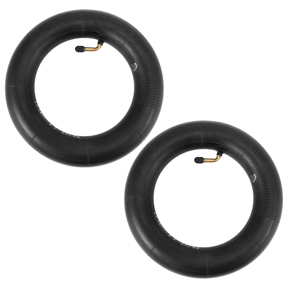 Inner Tube For Electric Scooter 10 Inch Tire 70/65-6.5 Black 913211443309