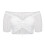 Women's Tank Top Dirndl Style White 2XL 1