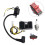 Ignition Coil Kit for Husqvarna Chainsaws 501516201 1