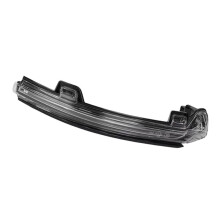 1 Paar Seitentürspiegel Blinkeranzeige Licht für - W206 W214 W254 A0999069503 A0999069603 A0999066103