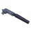 For  4-Stroke 6hp Outboard Motor Control Arm Handle 6BX-G2111-00-4D 1