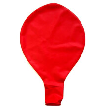 Ballon ovale en latex 36 pouces (91 cm) - 1 pièce