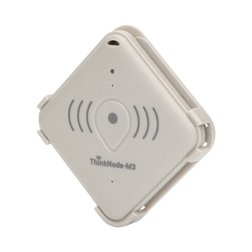 ThinkNode M3 Lora Meshtastic Tracker Card GPS Node Compatible with Meshcore IoT LoRaWAN WiFi Tracker Card 868MHz 2
