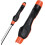 Golfgriptrainer voor rechterhand, ergonomisch, 1 stuk 1
