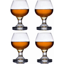 Snifterglass med konjakksmak 5,5 oz