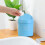 Mini Desktop Bucket for Kitchen Living Room Storage Medium 4