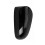 1Pair Outer Door Rearview Mirror Cover for   14-18 US Version Side Door Mirror Shell Housing Protective 5