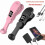 USB Screen Clicker Adjustable Speed Physical Finger 1