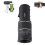 Bifocal Monocular Telescope Optical Zoom HD Portable 1