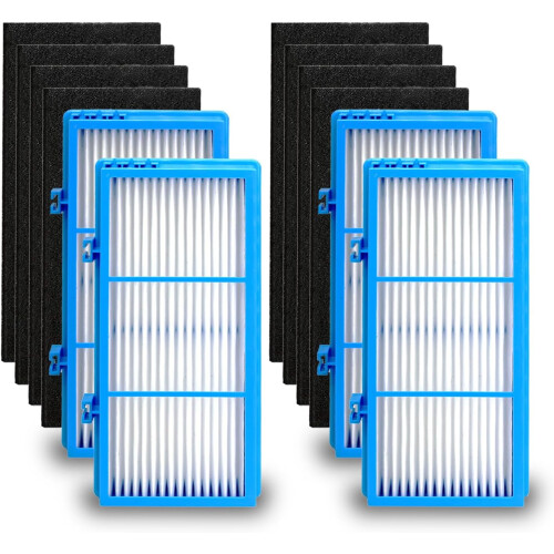 Holmes Aer1Filter Ersättning HAPF300AH-U4R4Pack + 8Pre