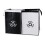 Kitchen Recycling Bin with Reusable Waterproof Bags (2 pcs) 1