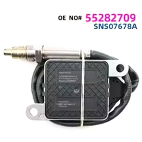 55282709 SNS0768 A2C1310750003 New Nox Sensor Nitrogen Oxide Sensor for  COMPASS 1