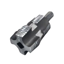 Fileteur intérieur pour tuyau PVC 3/4 pouce pour perceuse électrique