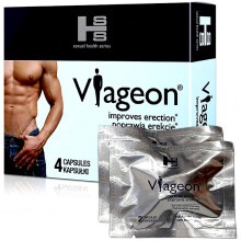 Viageon – 4 capsule