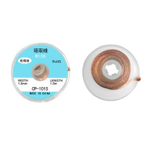 Soldering Braid for PCB Repair Pure Copper 5m