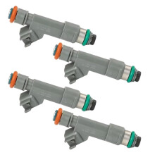 4PCS 12613163 Fuel Injector for HHR Malibu G6 FJ1064 M1409 4G2251 832-11216 8002100N