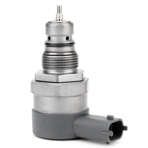 Common Rail Fuel Pressure Sensor Regulator Control Valve Double Regulating Valve DRV 0281006032 for