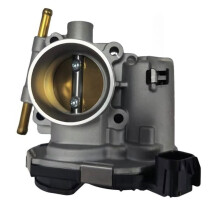 55563385 Automobil-Drosselklappe für Corsa D CORSA D Van (S07) für Corsa MK 0280750485