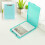 Cutie de depozitare din plastic transparent A4File, 1 pachet 1