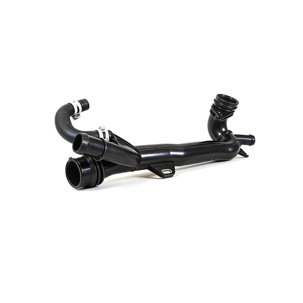 A2642008600 A2642004201 Thermostat Coolant Pipe With Connector For - M264 Engine Cls C257 6031059959647