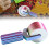 Plastic Diamond Art Roller Easy-Grip Detachable 1 Pc 1