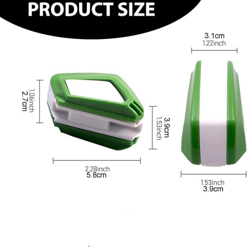Car Wiper Restorer Rubber Strip Repair Tool 1