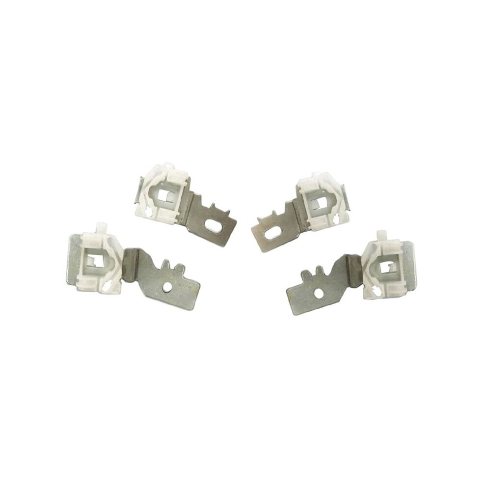 Window Regulator Repair Kit Ns115-Lab Ns115-Rab For Primera P12 Qashqai J10 6031145862325