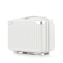 14-inch multifunctionele make-up tas