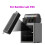 2PCS Air Filter for  P2S 3D Printer Activated Carbon Combo Ultra Accessories Filter Element Filter Screen 6