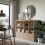ikea  12-cube Unit with 4 Door Inserts 147x112 cm 1
