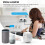 Smart Plug WiFi Socket16A Tuya Alexa Google Home2Pack 6