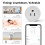 Smart Plug WiFi Socket16A Tuya Alexa Google Home2Pack 7