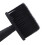 Brosse douce pour dépoussiérer le cou et le visage, usage salon de coiffure 7