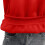Damen-Sweatshirt mit Rundhalsausschnitt, lässig, locker geschnitten, lang 6